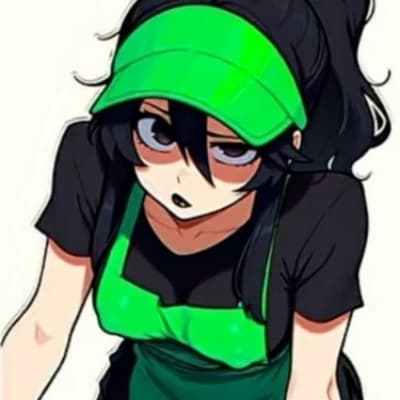 Starbucks girl thumbnail