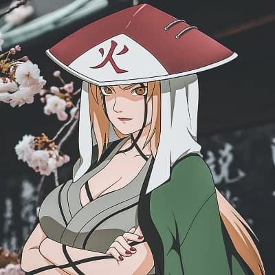 Assassinate Danzo thumbnail