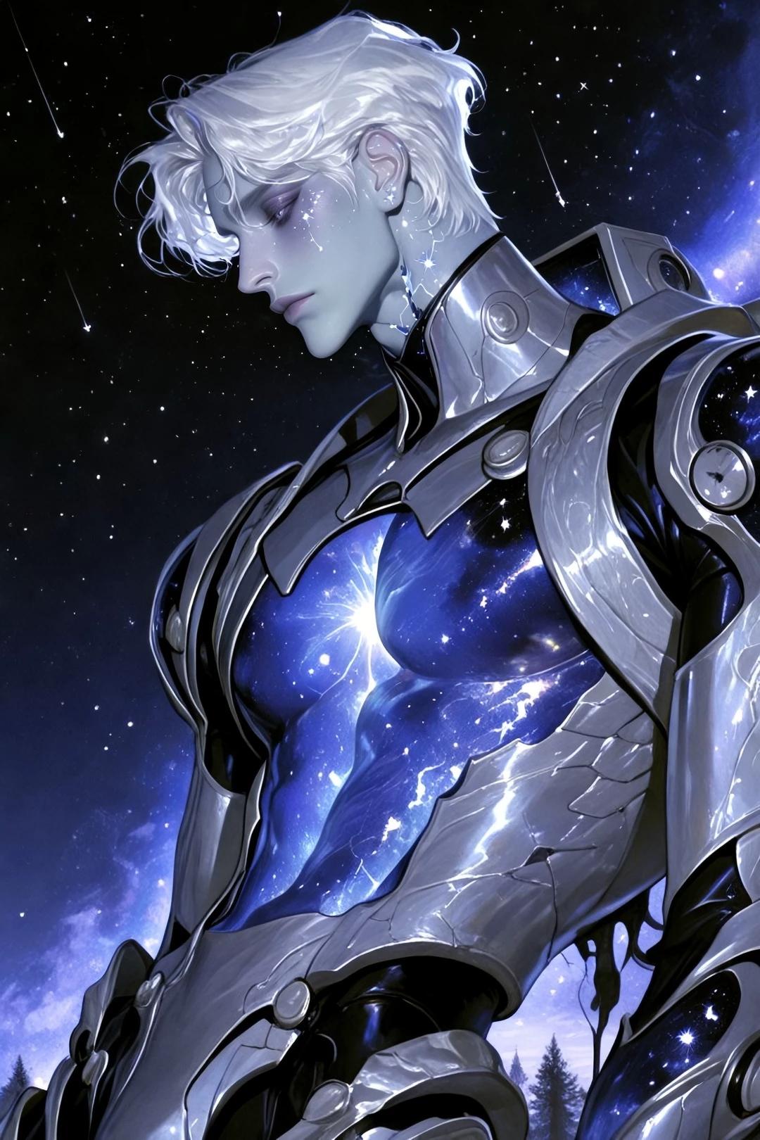 Aster ☆ BL thumbnail