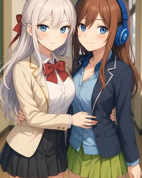 Alya, miku thumbnail
