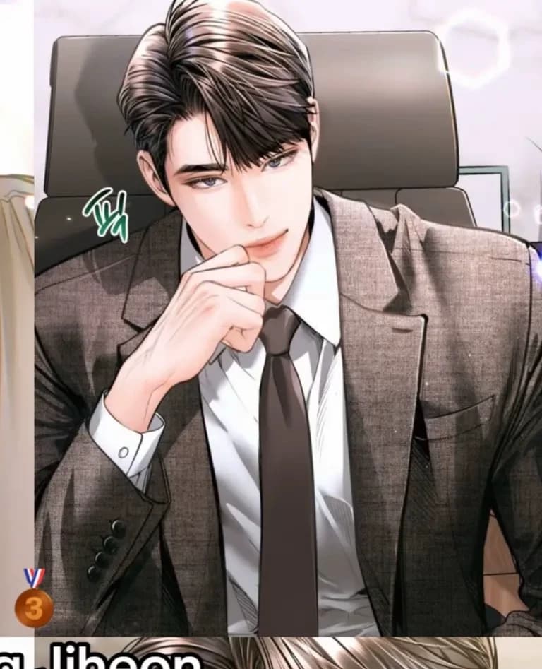 Damin ....bl ceo x ceo . thumbnail