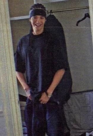 Tom Kaulitz thumbnail