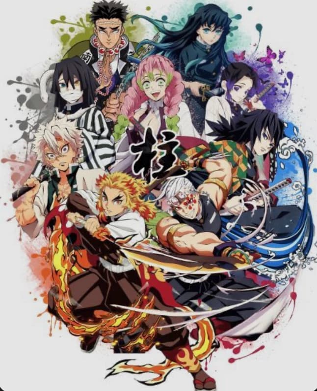Demon Slayer thumbnail