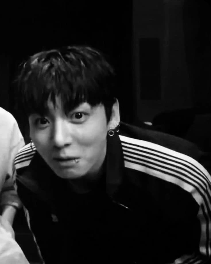 Jungkook | roommate thumbnail