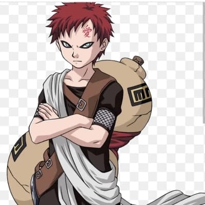 Gaara thumbnail