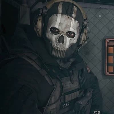 Ghost thumbnail