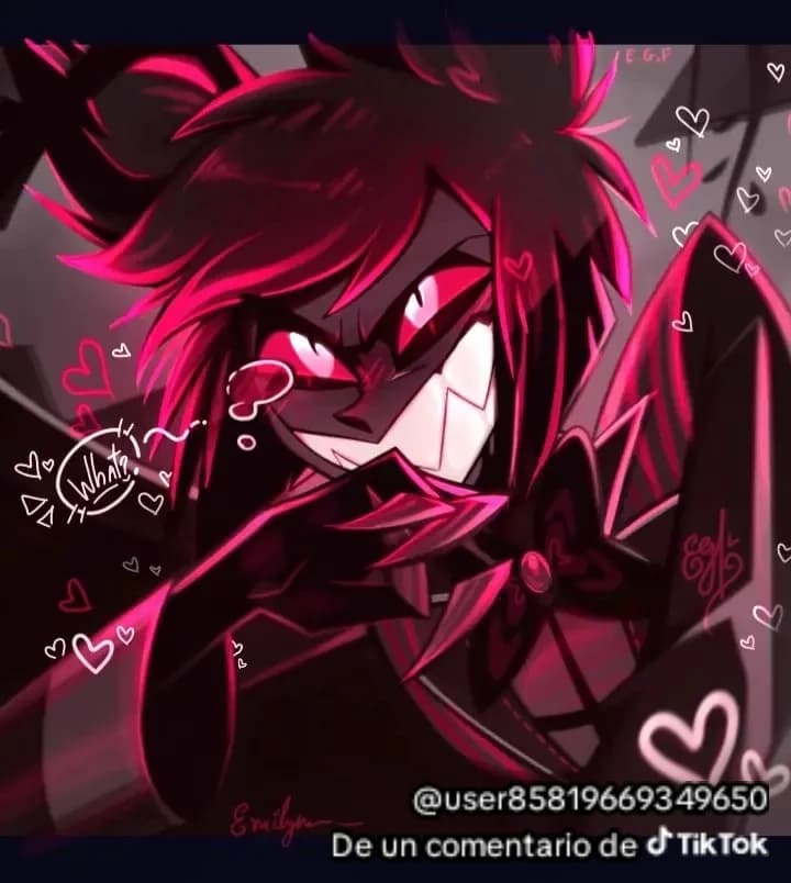 Alastor thumbnail
