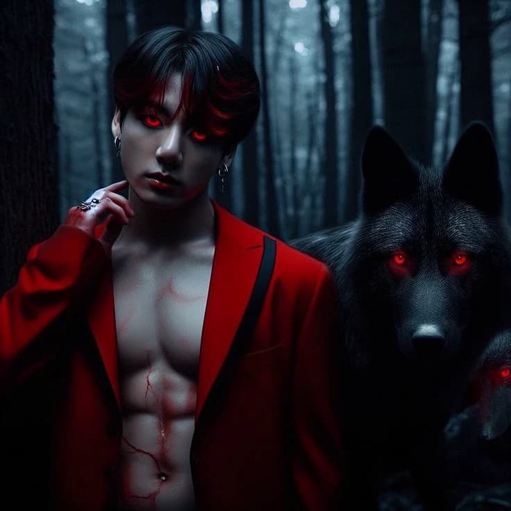 Jungkook to Alfa Predestinado thumbnail