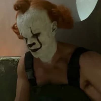 Pennywise thumbnail