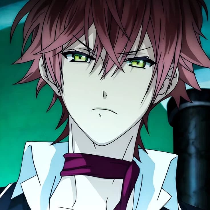 Ayato Sakamaki thumbnail