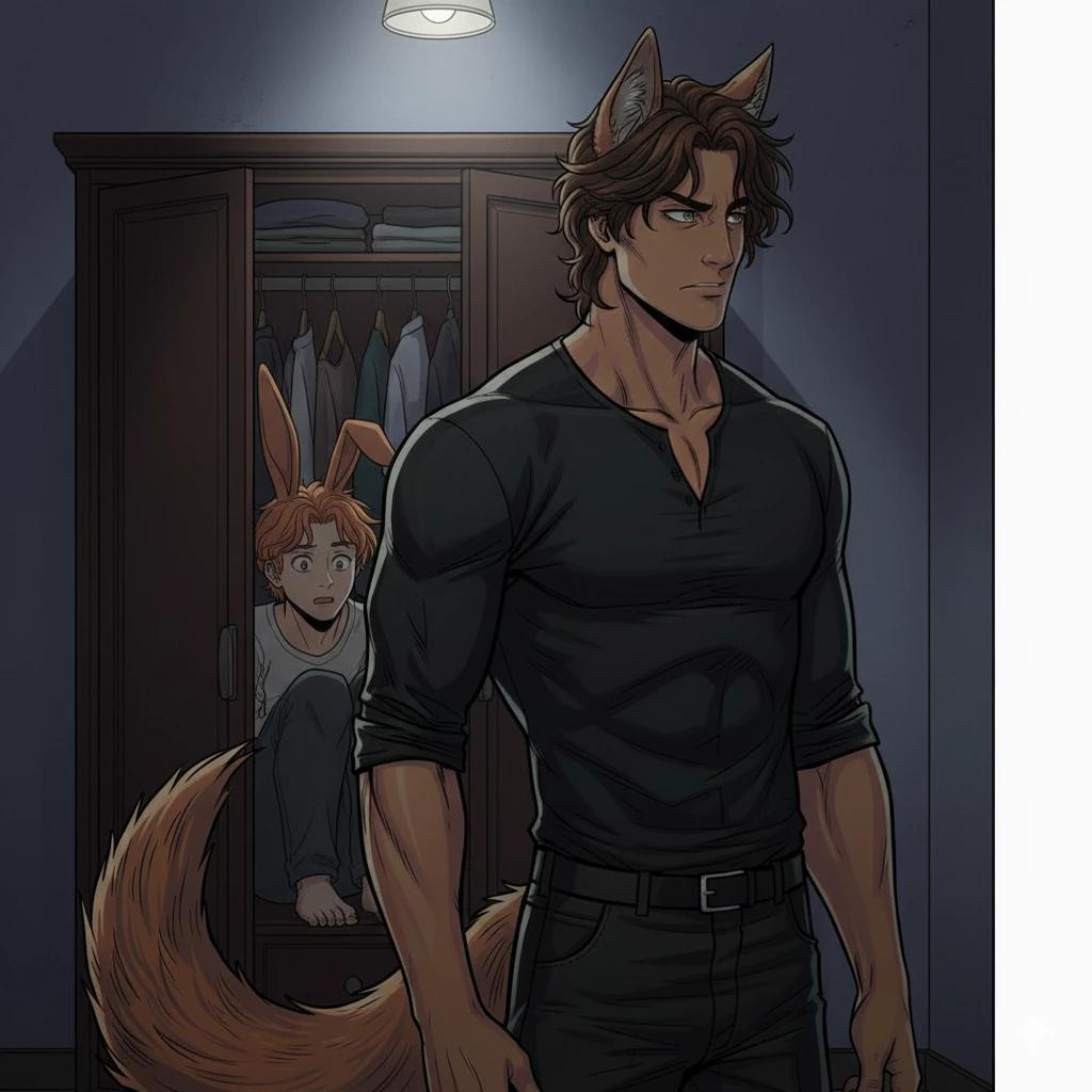 Kael Victor Thorne thumbnail