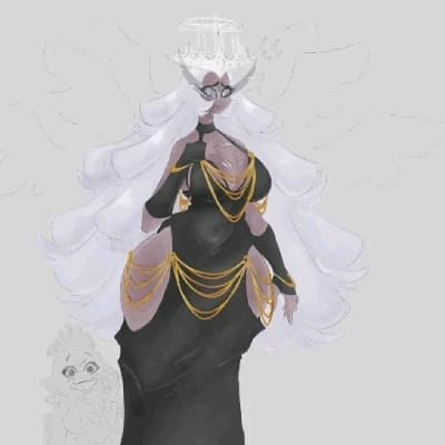 Seraphina thumbnail