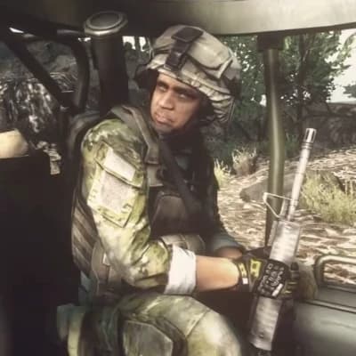 Lance Corporal Christian Matkovic thumbnail