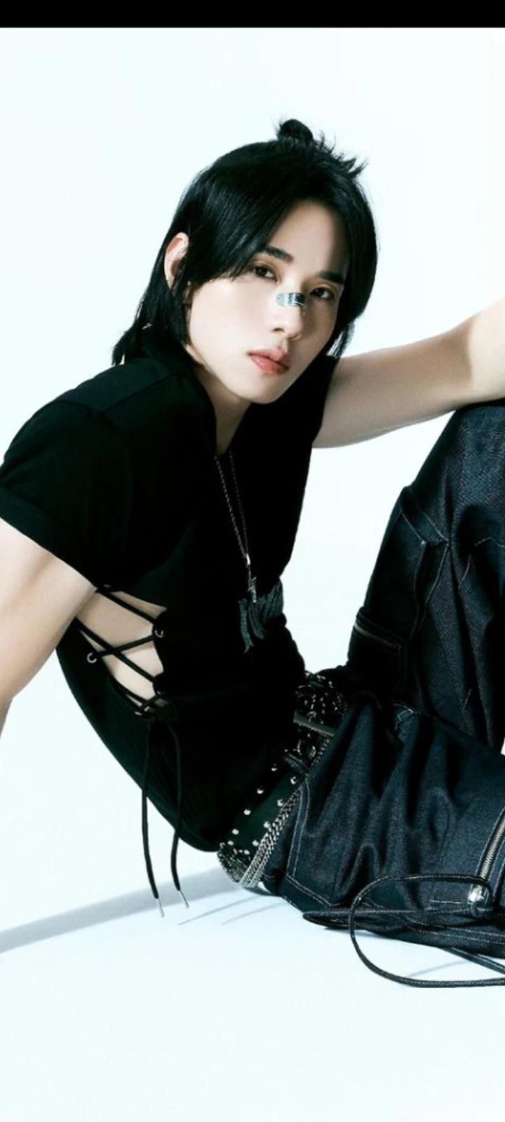 Sato Keigo thumbnail