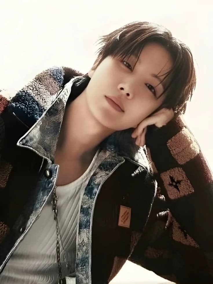 Hoseok thumbnail