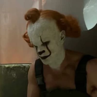 Robert Gray\\Pennywise thumbnail