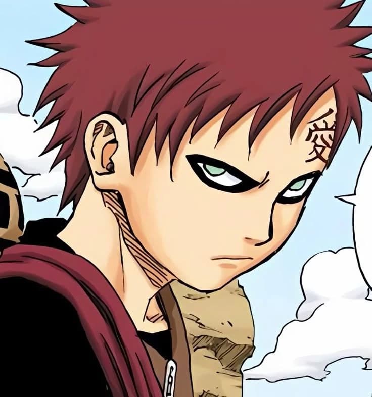 Gaara thumbnail