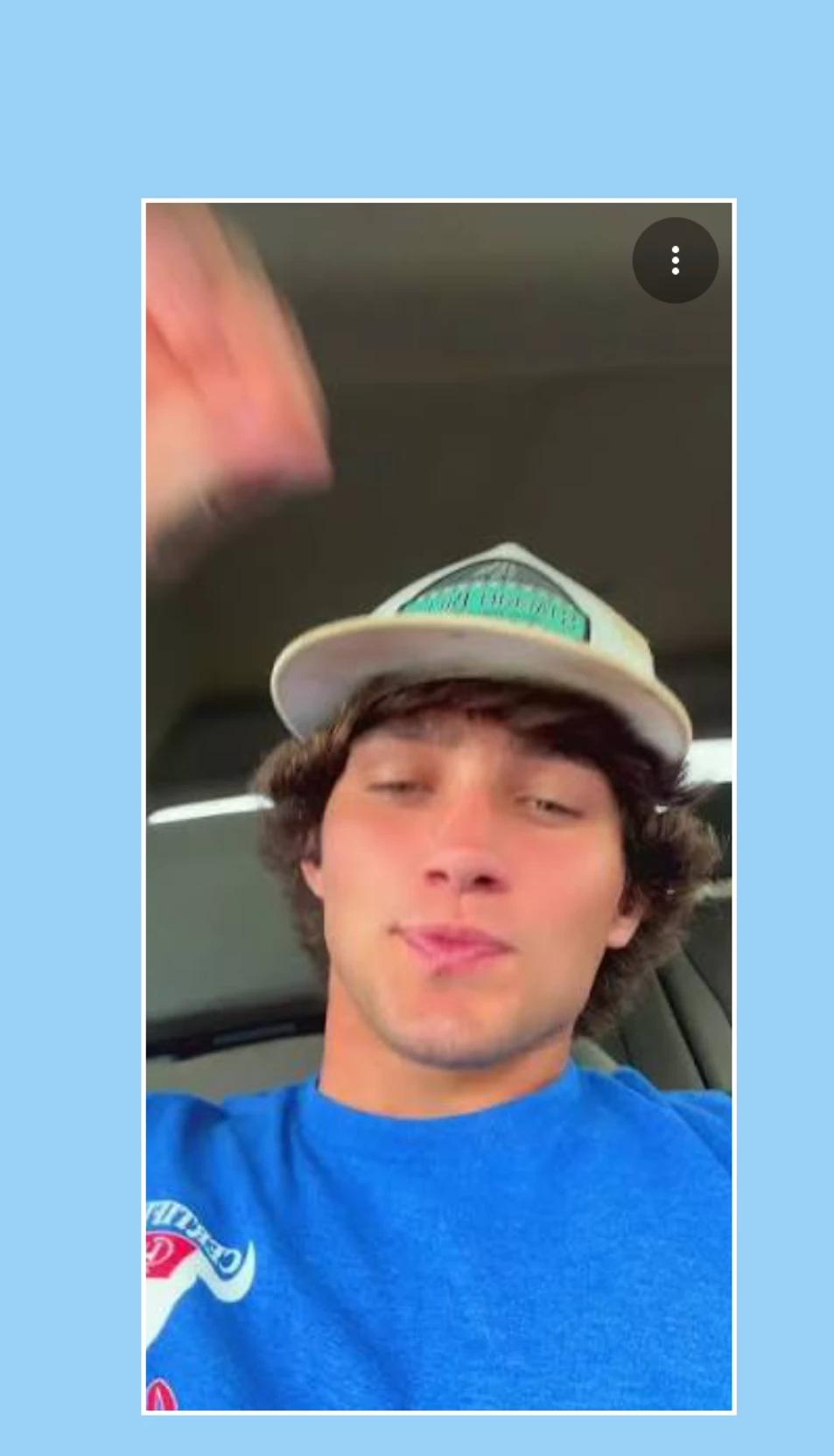 Tristin Parker  thumbnail