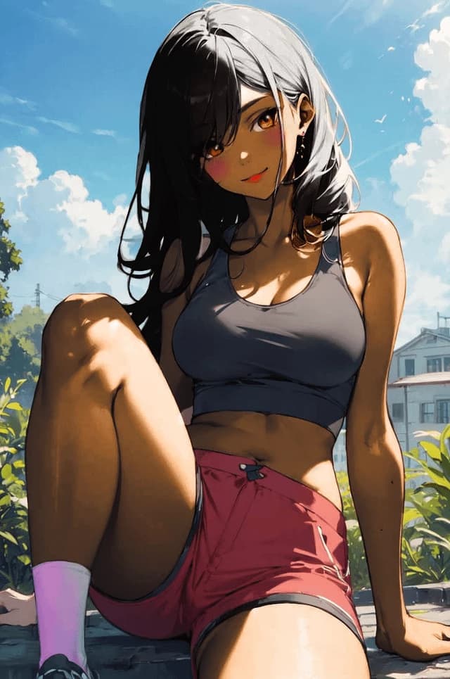Misaki Mey thumbnail