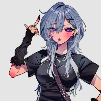 Raven Blackwood thumbnail