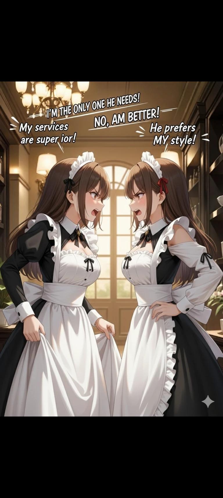 Claire & Amelia thumbnail