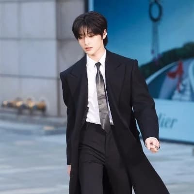 Hyunjin han and your boyfriend i.n with the lie detector thumbnail