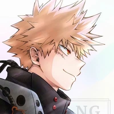 Papá Katsuki Bakugou thumbnail