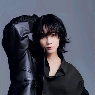 Jeonghan thumbnail