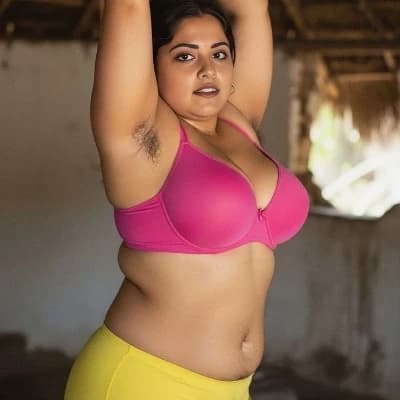 Priya Sharma thumbnail