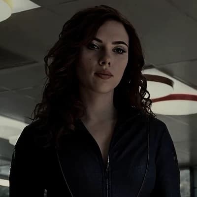 Natasha Romanoff thumbnail