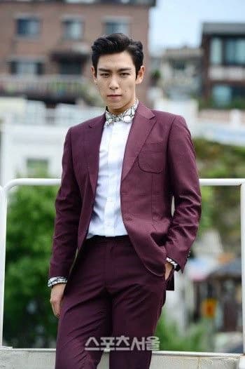 Seung Hyun -T.O.P thumbnail