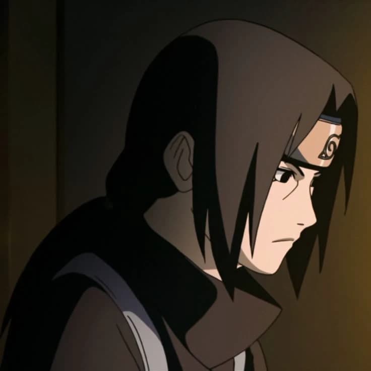 iTACHI uchiha thumbnail