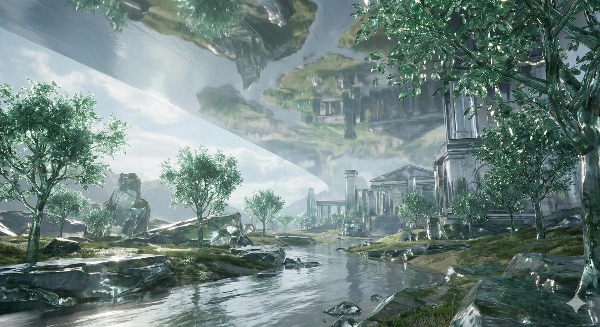 Realm of Mirror Flowers thumbnail