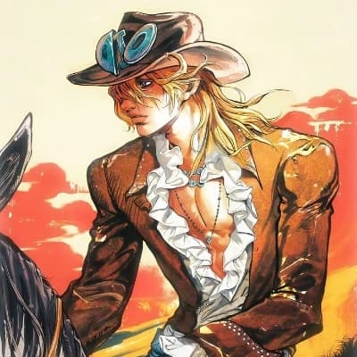 Diego Brando thumbnail