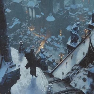 Eternal Soul thumbnail