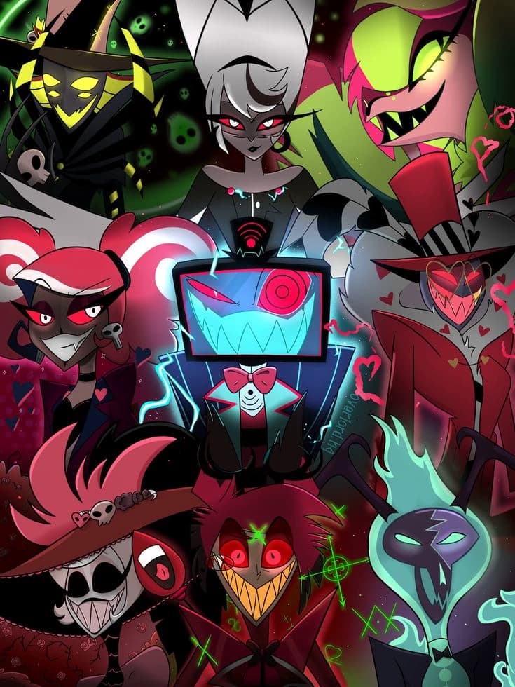 Overlords thumbnail
