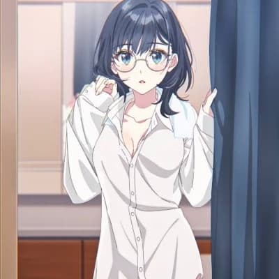 Yuzuki Nanase thumbnail