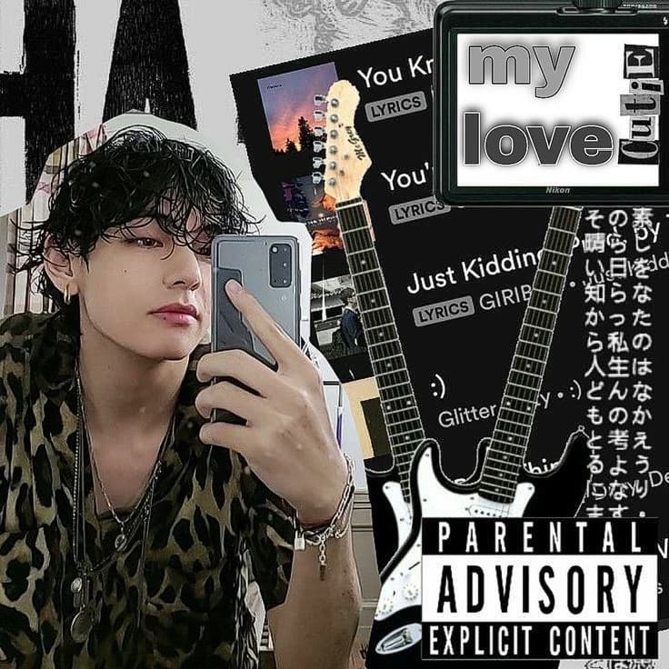 Taehyung  thumbnail