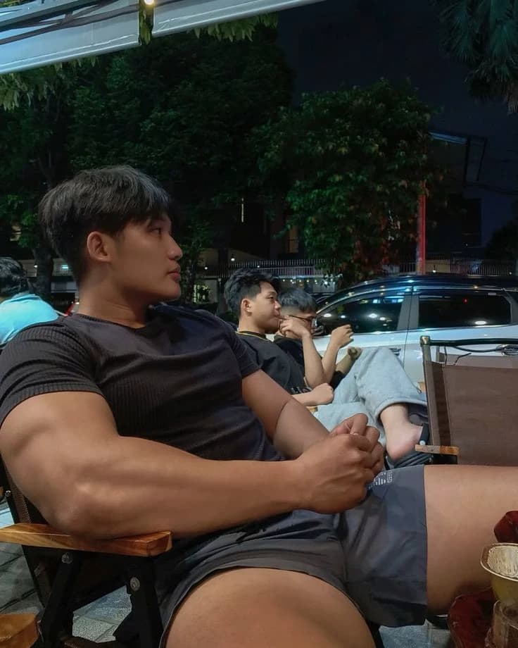 Choi Seok-Jin thumbnail