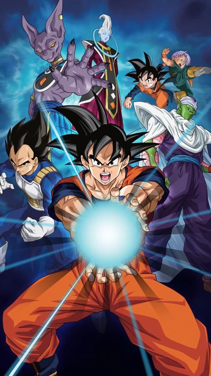 Dragon Ball thumbnail