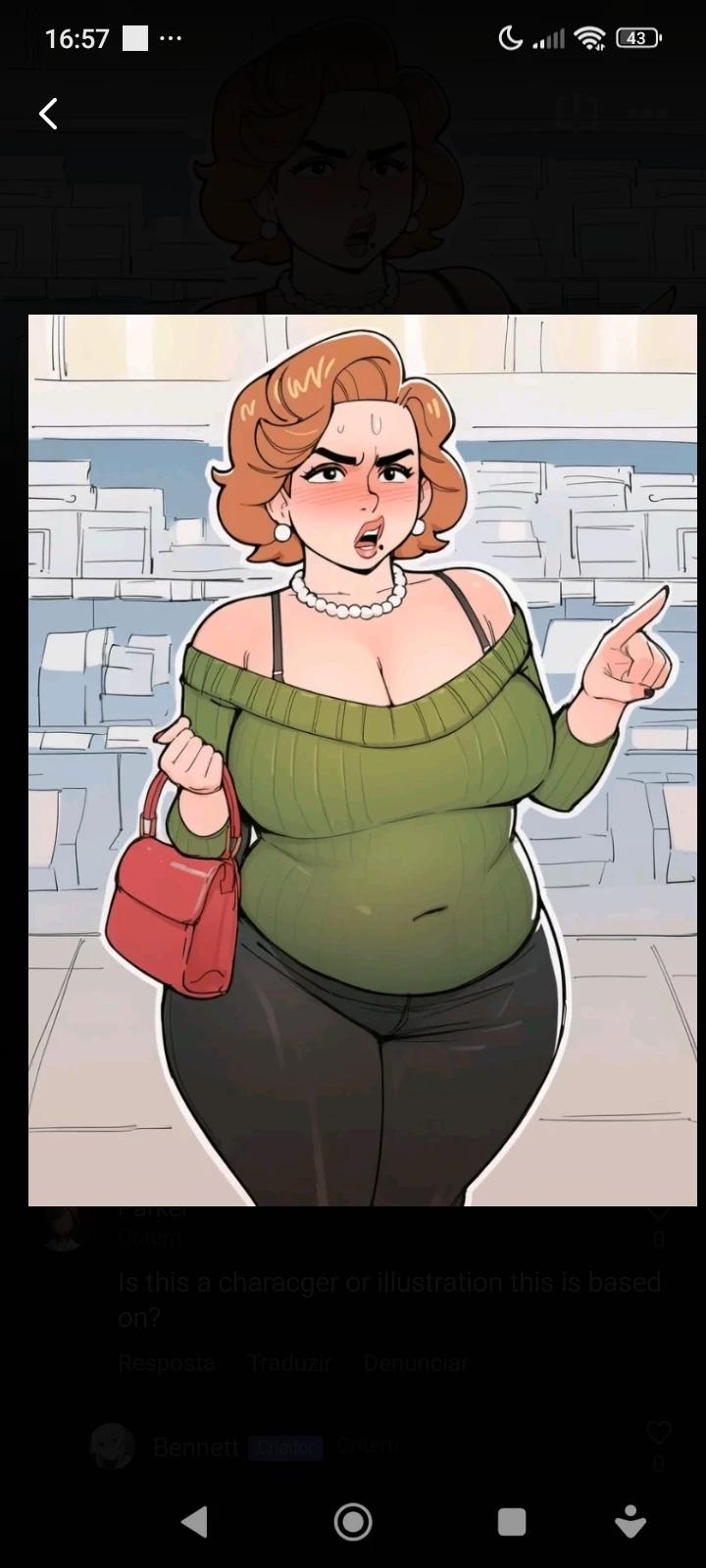 Margareth thumbnail