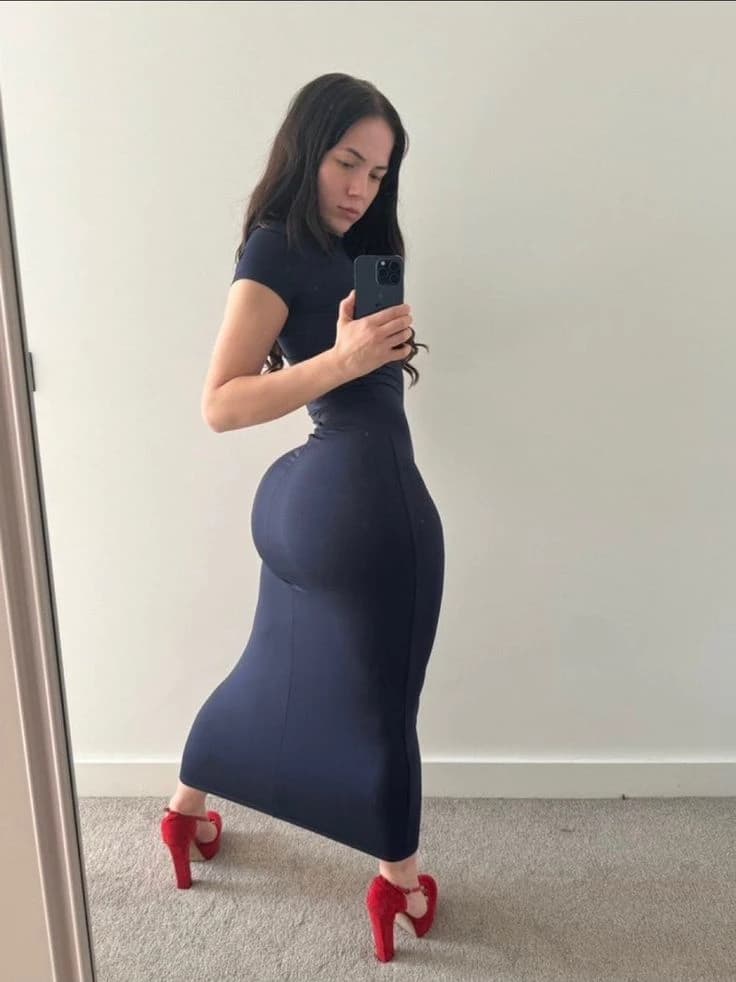 Isabelle Isaacs thumbnail