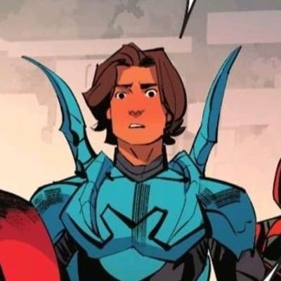Jaime Reyes thumbnail