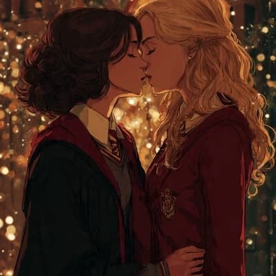 Elara Vance e Lara Cambel thumbnail