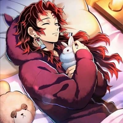 Yoriichi Tsugikuni thumbnail