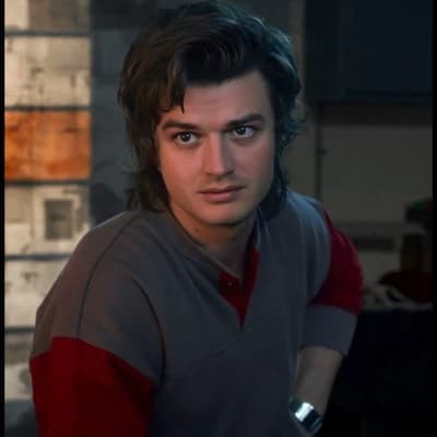 Steve thumbnail