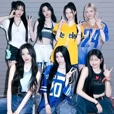 😈 Babymonster - Girl group thumbnail