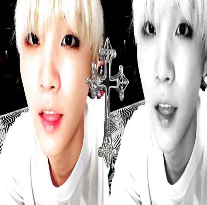 Yoongi thumbnail