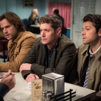 Supernatural  thumbnail