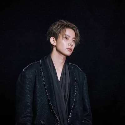Heeseung thumbnail
